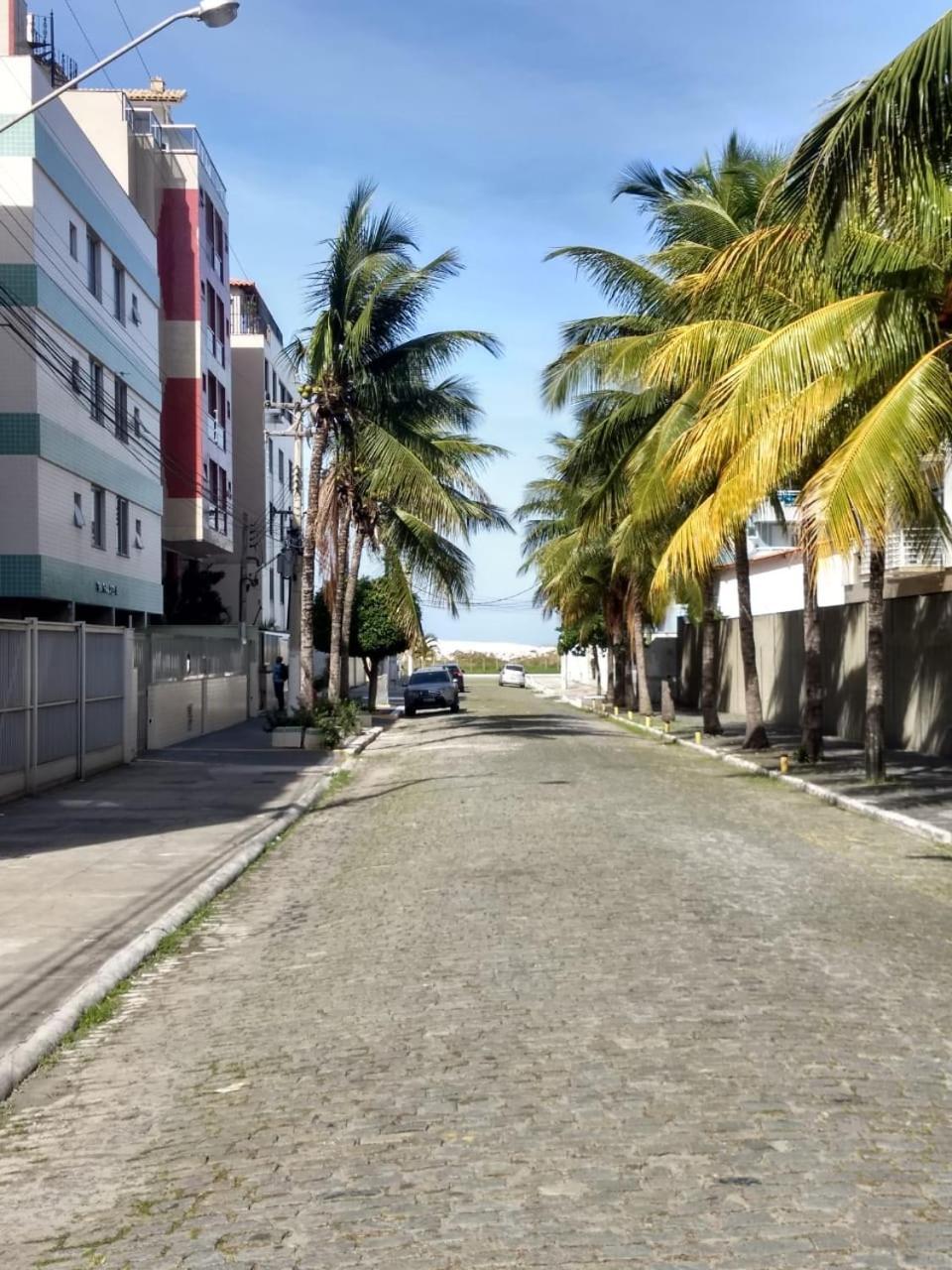 Praia Do Forte - Algodoal - 100 Metros Da Praia Apartment Cabo Frio Exterior photo